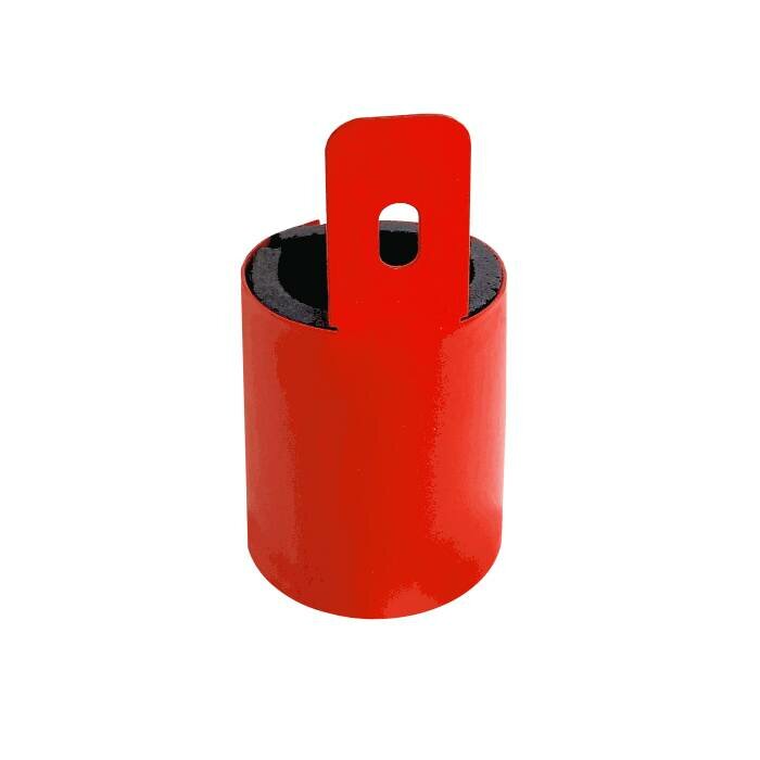 фото Муфта противопожарная Дн 25 для труб ПМ-25 фаэкс