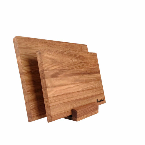 Woodinhome Комплект разделочных досок Woodinhome CB002ONKIT2 3200₽