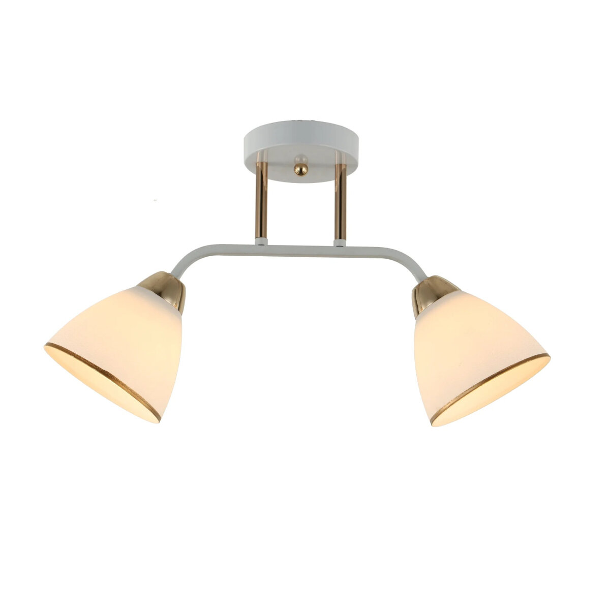 фото Люстра Mini J-Light 3207/2C