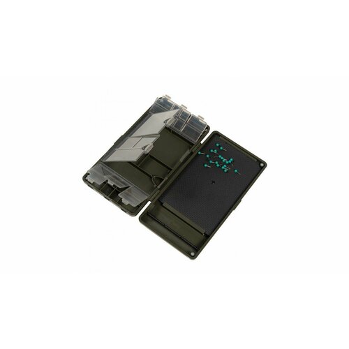 Коробочка рыболовная Tackle box EastShark H353 с поводочницей