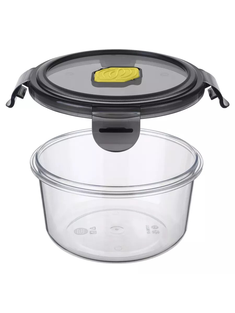 Вакуумный контейнер — фото 1