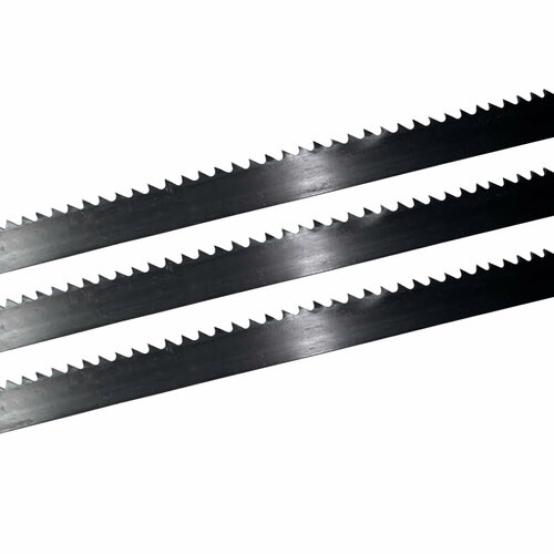 Полотно пильное по дереву BELMASH 10x06-8TPI x 3607 PP226A 3010₽