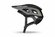 Велошлем UFO Plast Helmet Defcon-Three, Black/Grey, XS/S/M