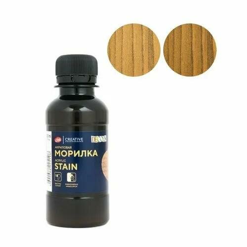 Морилка Decola 120 мл Грецкий орех (25733440)