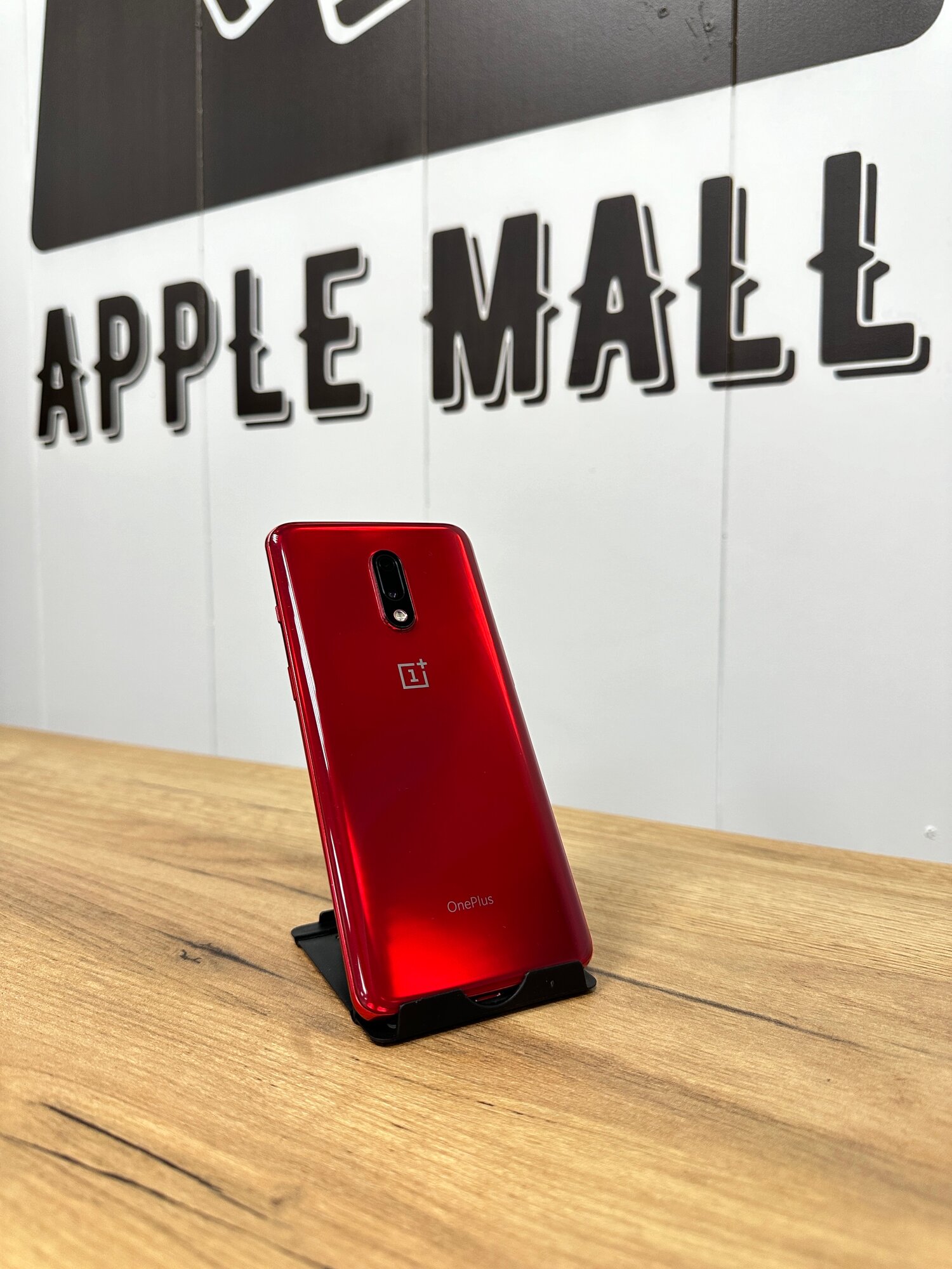 Смартфон OnePlus 7 8/256Gb Red