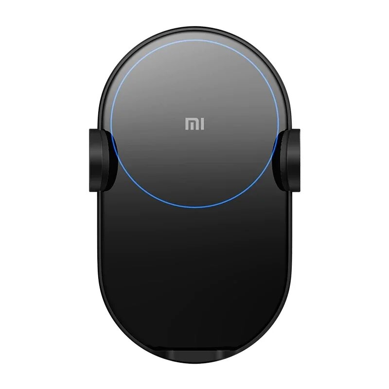 Картинки Беспроводное автомобильное зарядное устройство Xiaomi WCJ02ZM 20 Вт