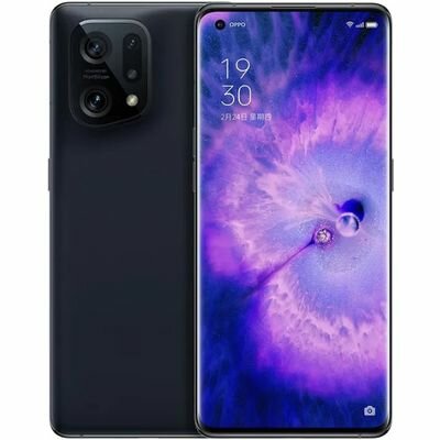 Oppo Find X5 8/256Gb чёрный — отзывы покупателей