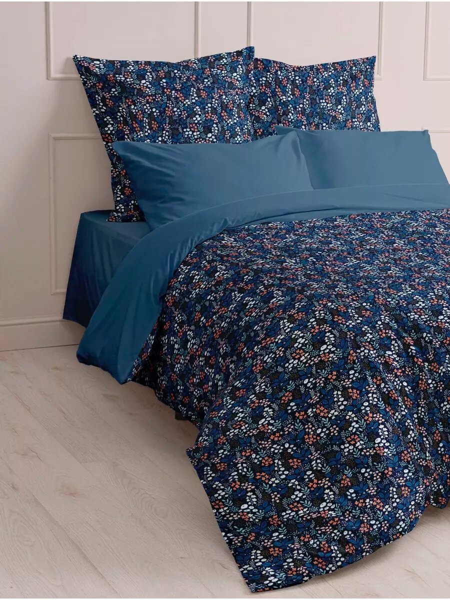 Постельное белье Евро