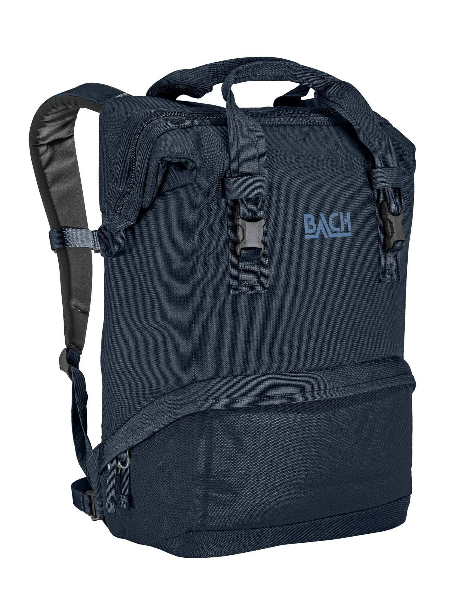Рюкзак BACH Dr. Trackman 25 Midnight Blue