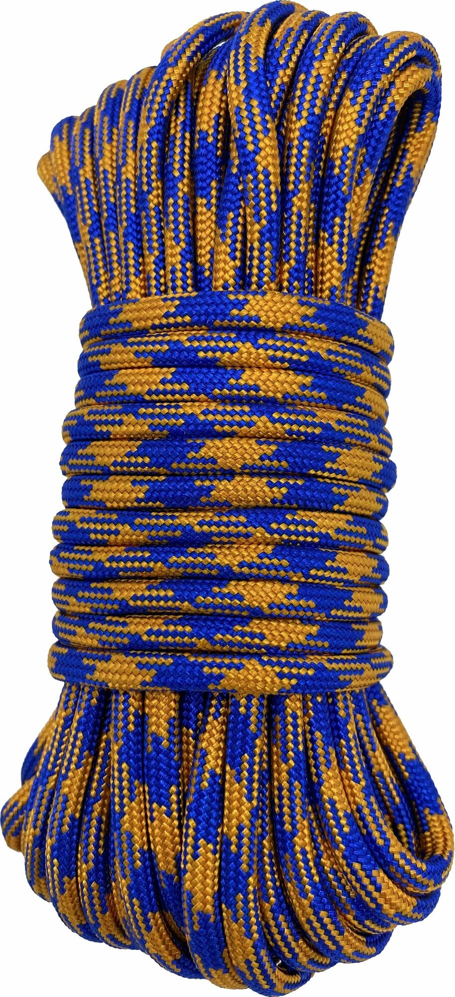 Паракорд 550 4 мм tuloop Шариковая ручка - 5 м — фото 1