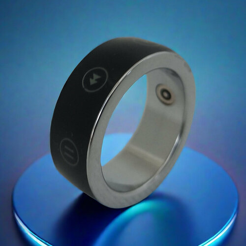 Пульт дистанционного управления Smart Ring Black Technology Bluetooth черный 1934₽