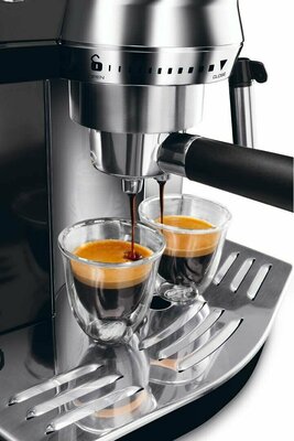 De Longhi EC820. B WowMobile