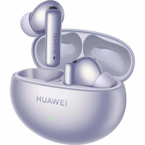 Наушники HUAWEI FREEBUDS 6I PURPLE ORCA-T100 965400₽