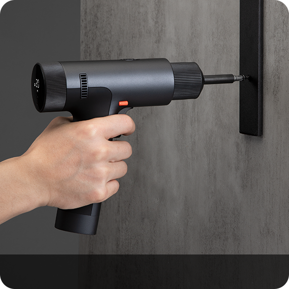 Итоги использования дрели Xiaomi Max с brushless мотором