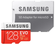 Карта памяти 128Gb - Samsung Micro Secure Digital XC EVO Plus Cla...