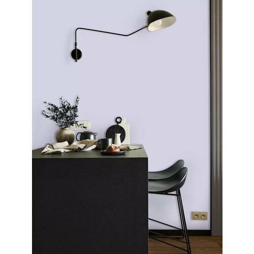 Обои флизелиновые Mir Oboev Air фон 8969-01 флизелиновые для кухни метровые виниловые в спальню 1.06м*10.05м