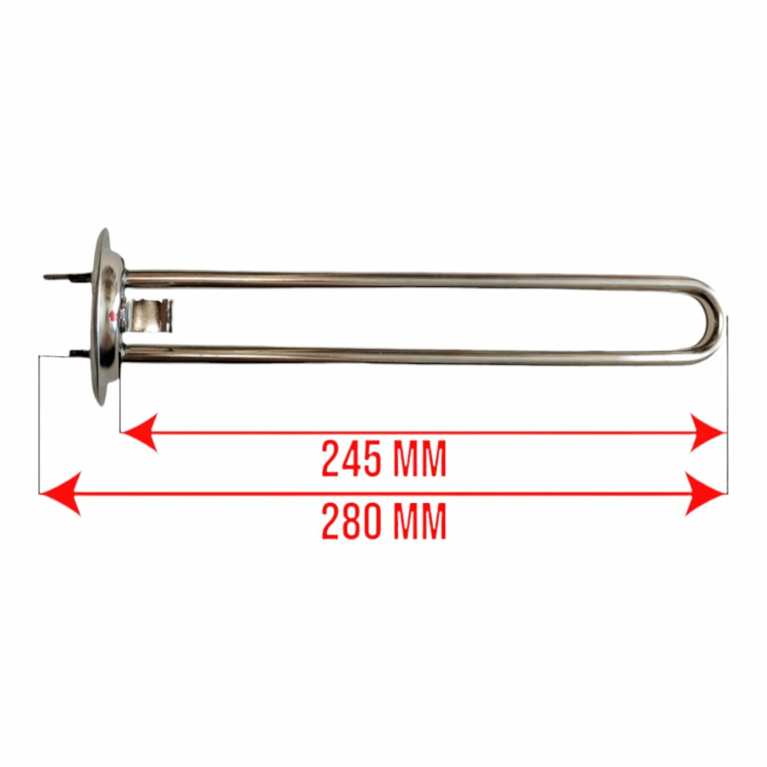 ТЭН водонагревателя RF 700W D-64mm Термекс (Thermex)