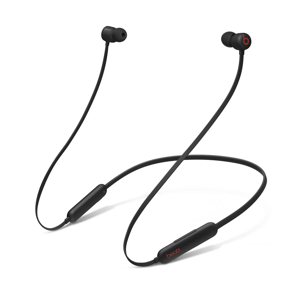 Беспроводные наушники Beats Flex All-Day Wireless, оригинальный черный