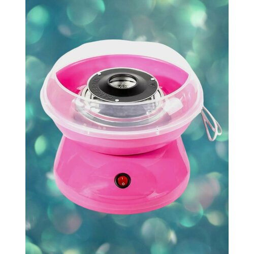 Аппарат для сахарной ваты Cotton Candy