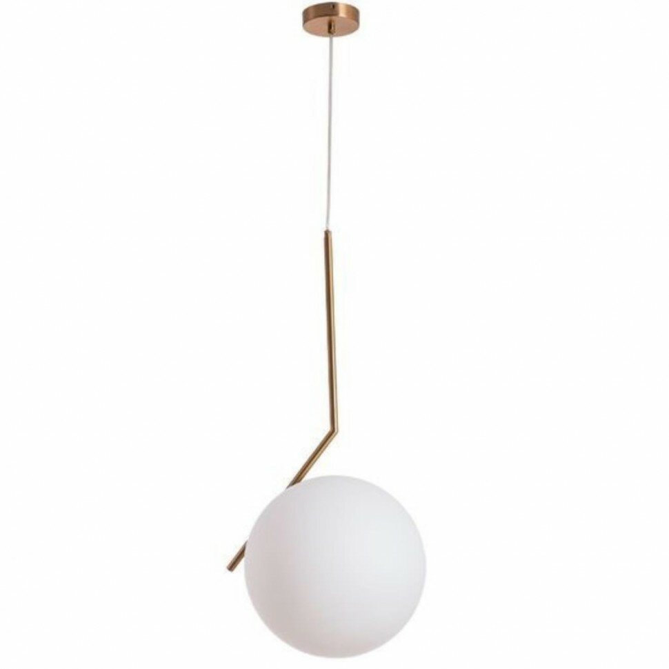 Arte Lamp A1921SP-1AB