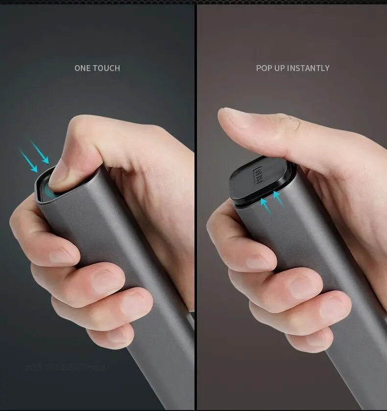 Отвертки Xiaomi Набор отверток MIJIA JIMI GNT-18 18 в 1