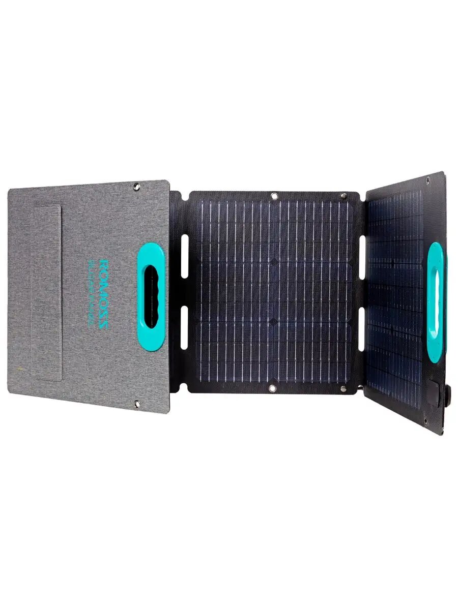 Солнечная панель складная RSP100 для RS-серии 100W
