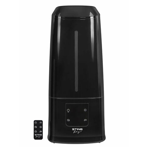 Увлажнитель воздуха ультразвуковой с УФлампой и пультом 6л 6738₽