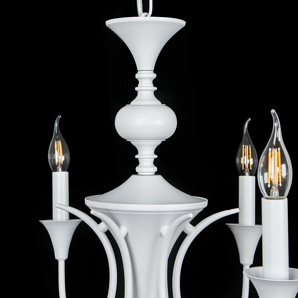 Подвесная люстра ARTE Lamp - фото №5