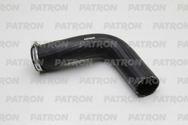 Патрубок интеркулера (пр-во Турция) турбины MERCEDES: SPRINTER 906 06- PATRON PH1115
