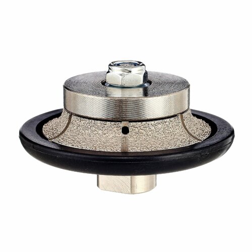 Фреза профильная B-10 ограничитель пластик 75M1410 mm T1159286 шт 6538₽