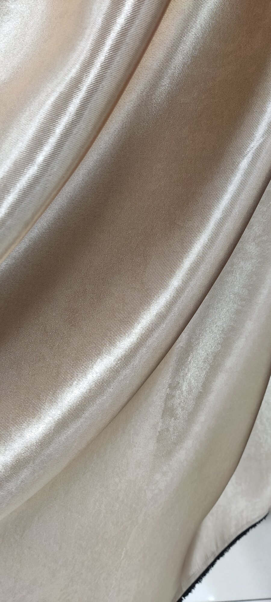 Портьерная ткань 