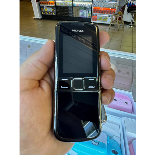 Телефон-слайдер 8800 4550₽