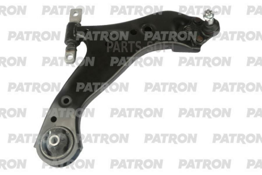 PATRON PS50443R Рычаг подвески TOYOTA RAV4 19- for cars made in USA