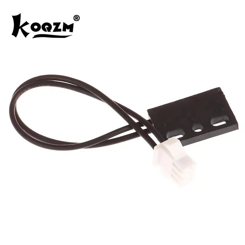 Запчасти для бытовой техники газовый водонагреватель три провода микровкл./Выкл датчик расхода воды переключатель аксессуары для водонагревателя 1 шт.