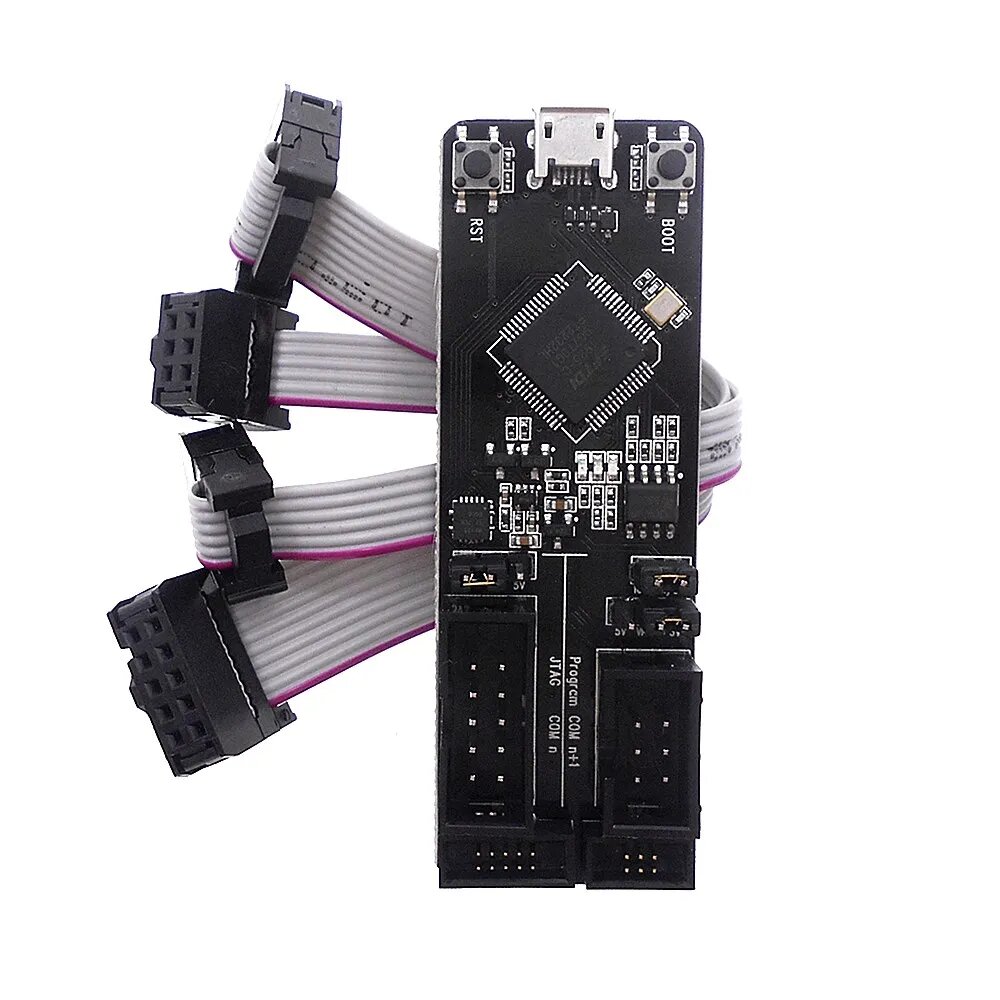 Программатор ESP-Prog JISDA для ESP32