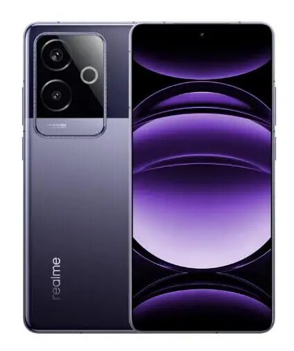 Смартфон Realme GT6, 12/256ГБ, china