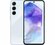 Смартфон Samsung Galaxy A55 5G 12/256 ГБ, Dual nano SIM, iceblue