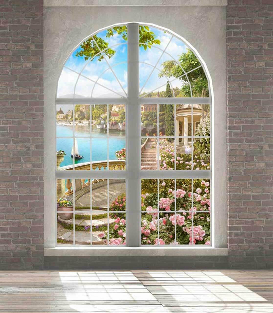 Подбор фотообоев для комнаты