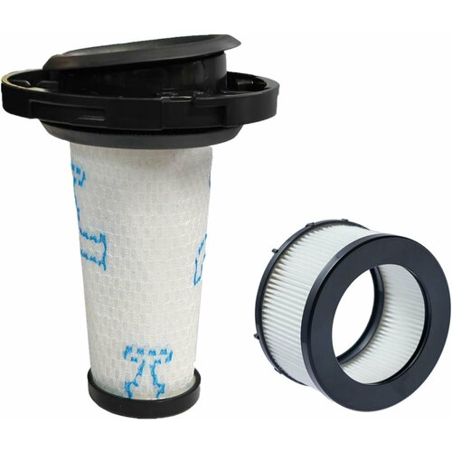 Набор фильтров для пылесоса Tefal Rowenta ZR009012 X-Force 960 TY20 и X-Nano TY11 1299₽