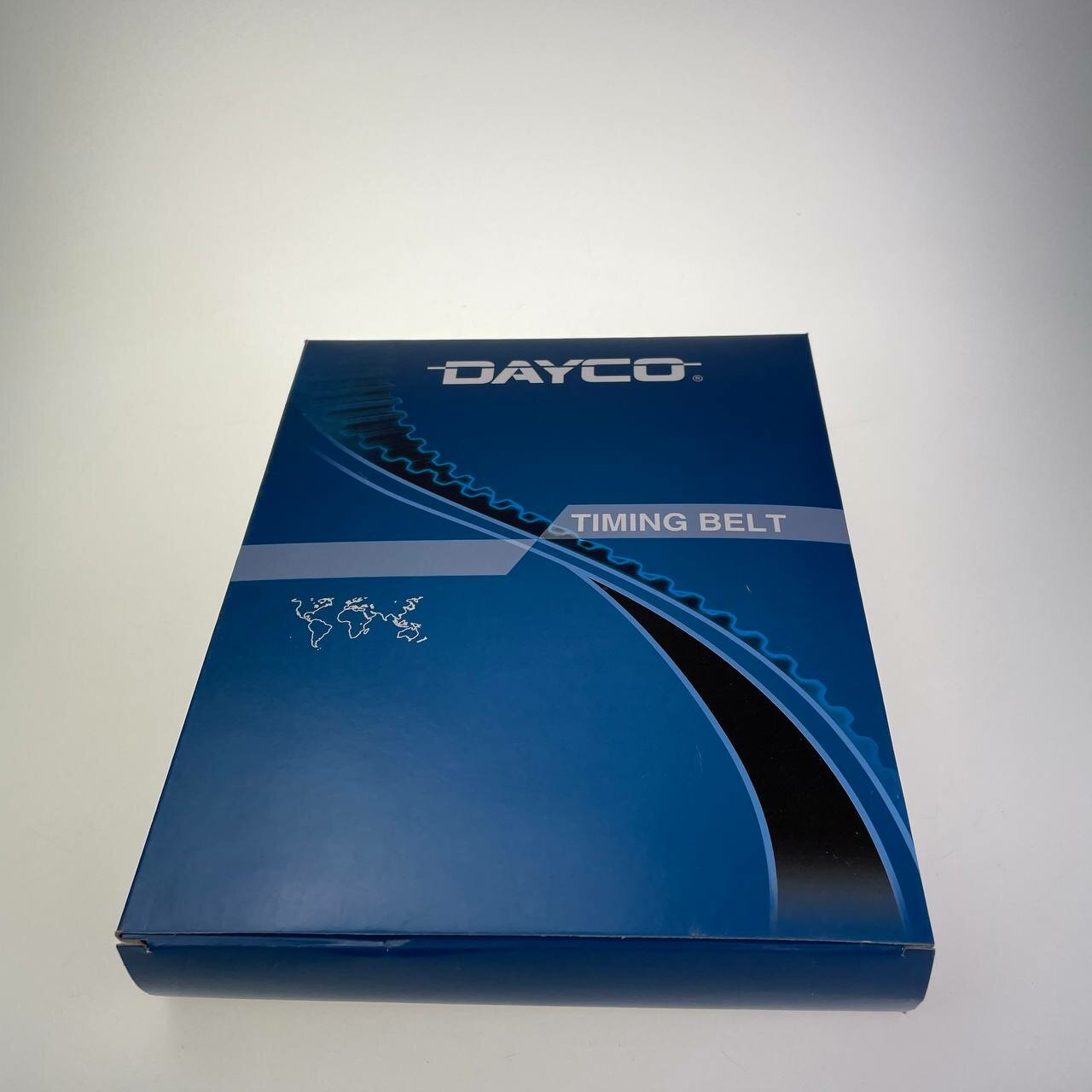 Ремень ГРМ 111 зубьев ВАЗ 2108-21099, 2110-2112, 1117-1119, на 8 клап. дв. Dayco