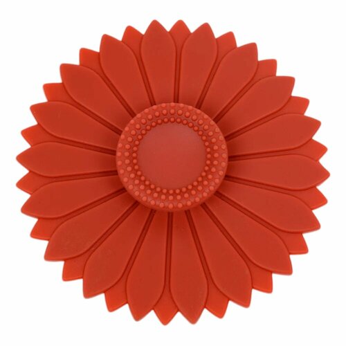 VETTA Крышка для кружки силикон 105см Цветок 856-008 261₽