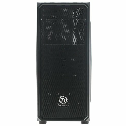 Корпус Thermaltake Versa H25 (CA-1C2-00M1NN-00) - фото №2
