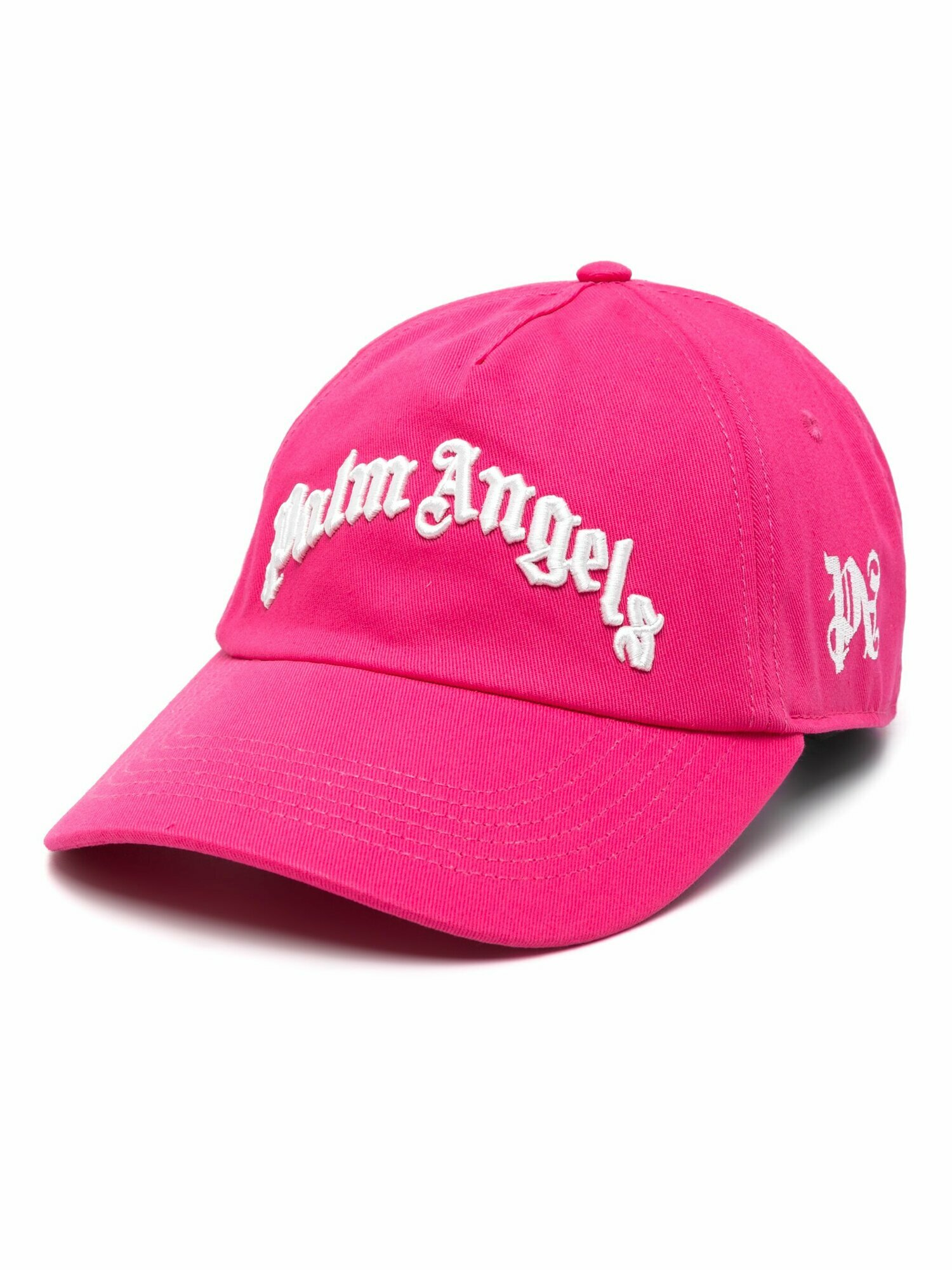 Кепка Palm Angels для мужчин, размер OneSize, розовый