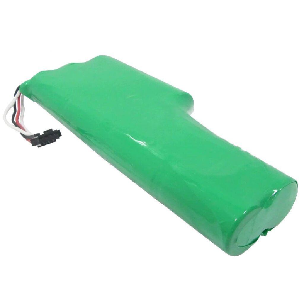 Обзор: Аккумулятор для пылесоса Ecovacs Deebot D520, D526, T3, T5 LP43SC2000P10 12V 3500mah