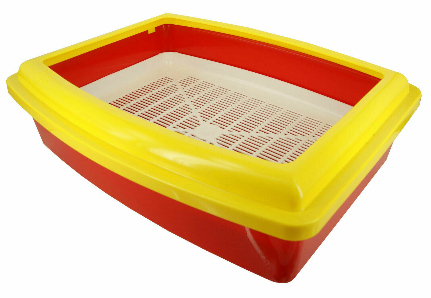 Вака Туалет для кошек 