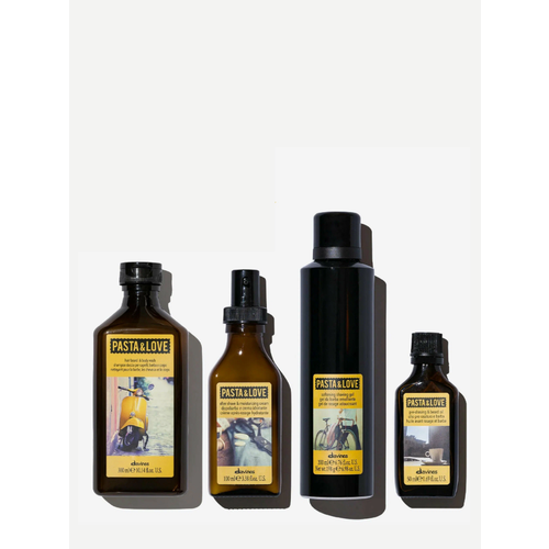 Davines PastaLove Набор профессиональной косметики для мужчин Италия 11900₽
