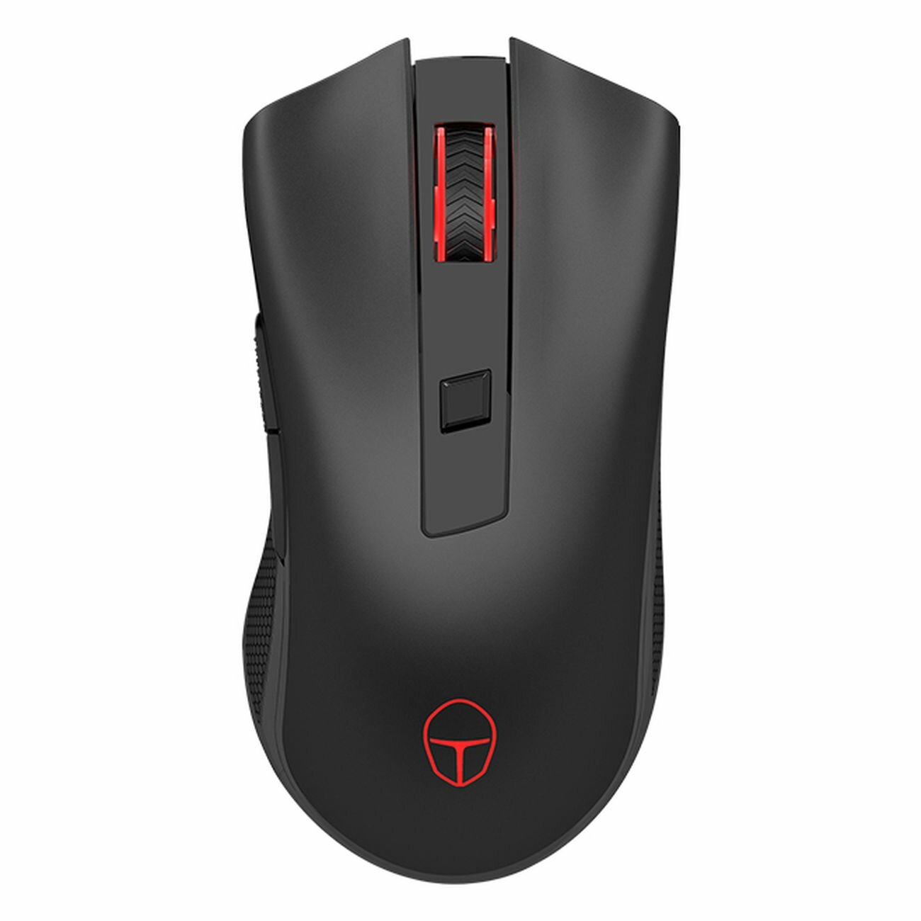 Игровая мышь Thunderobot ML201 беспроводная компьютерная, оптическая мышка, 2400 DPI