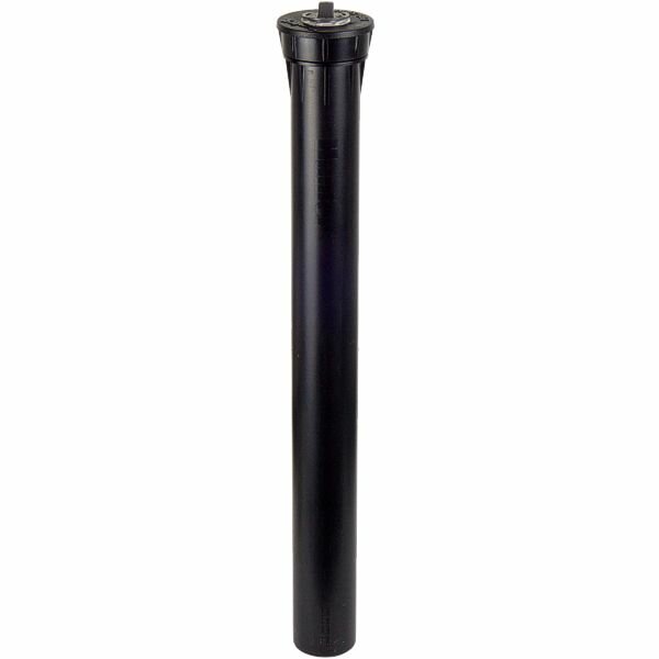 Статический дождеватель HUNTER PROS-12 (30 см) без сопла, ABS пластик