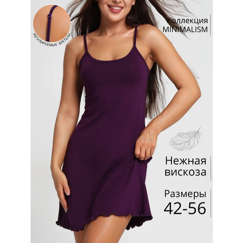 фото Сорочка nik nika, размер 50