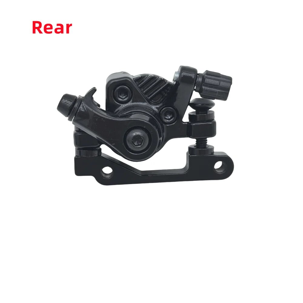 Тормозная система KUGOO KIRIN G3 KIRIN G3 Rear